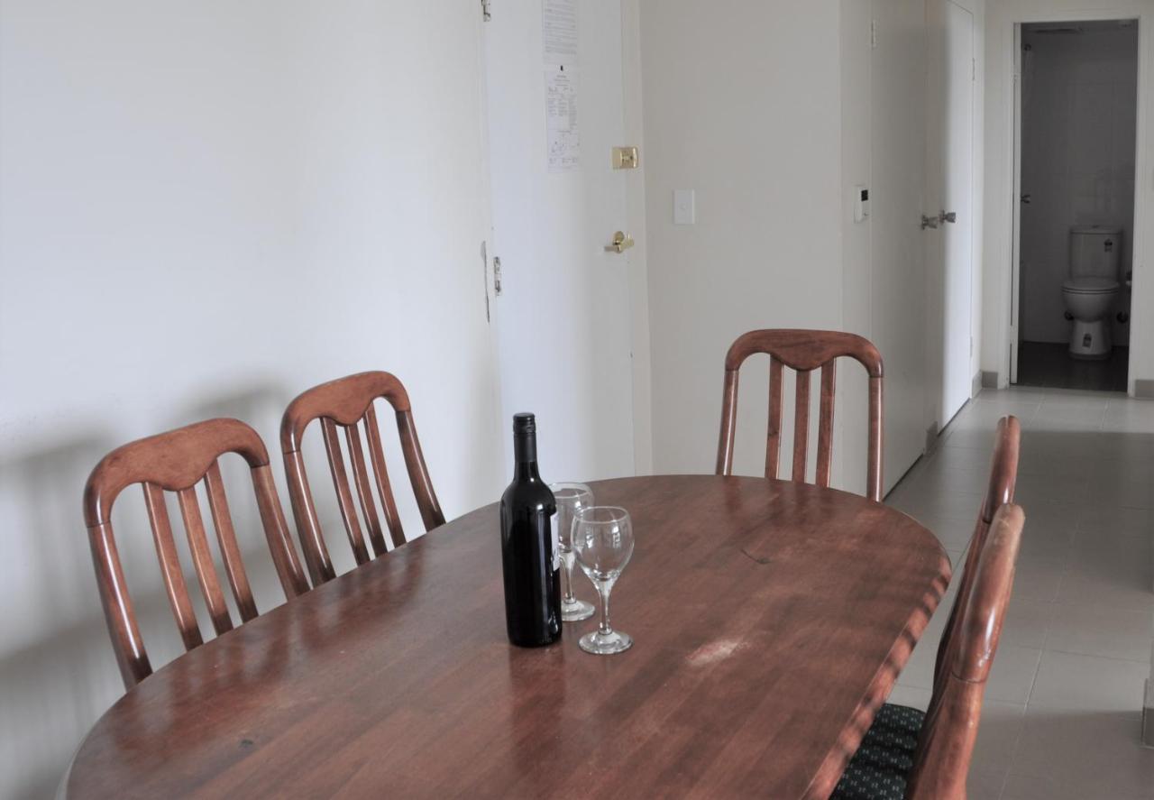 Accommodation Sydney - Hyde Park Plaza 38 College St ซิดนีย์ ภายนอก รูปภาพ