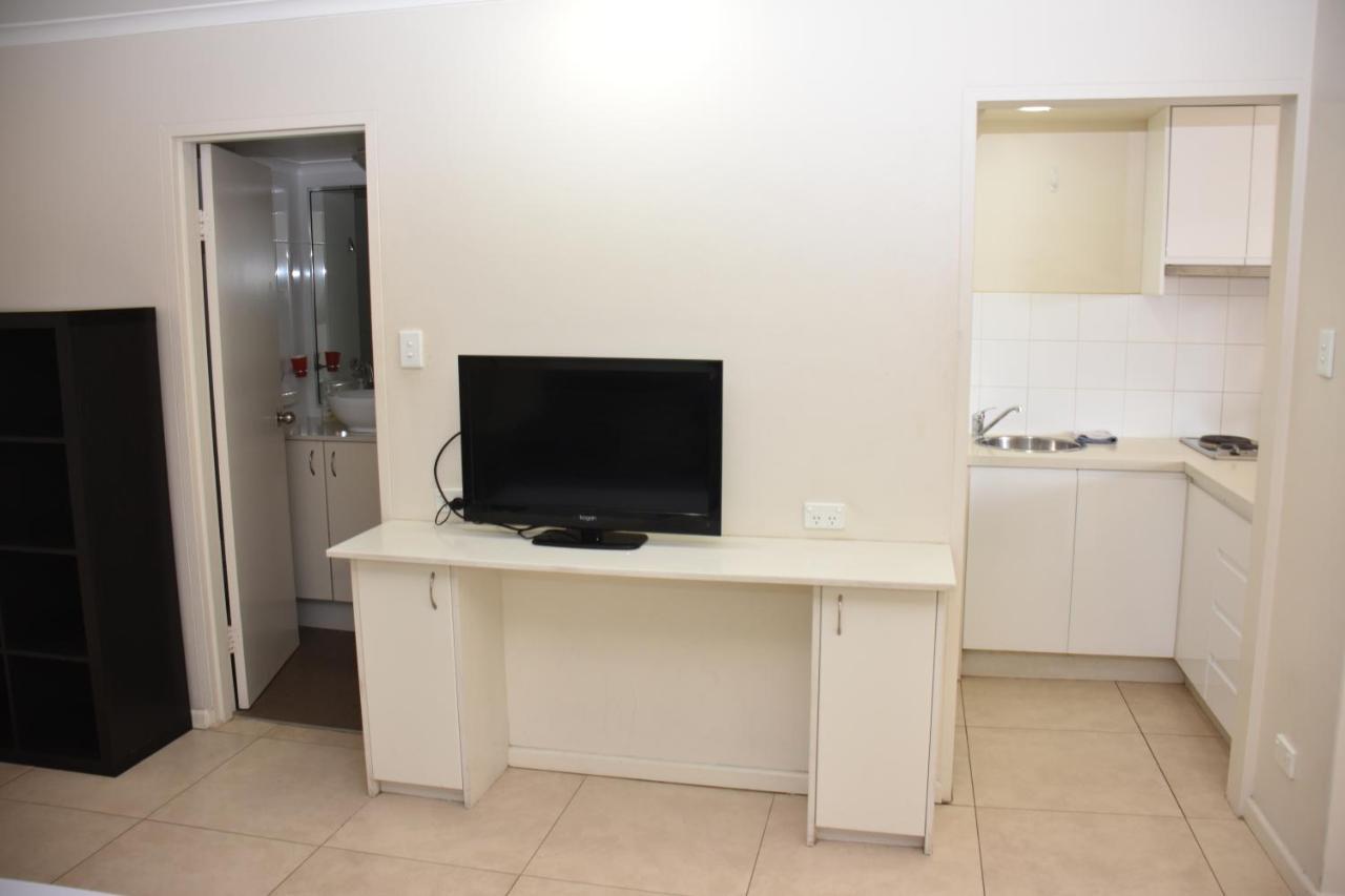 Accommodation Sydney - Hyde Park Plaza 38 College St ซิดนีย์ ภายนอก รูปภาพ