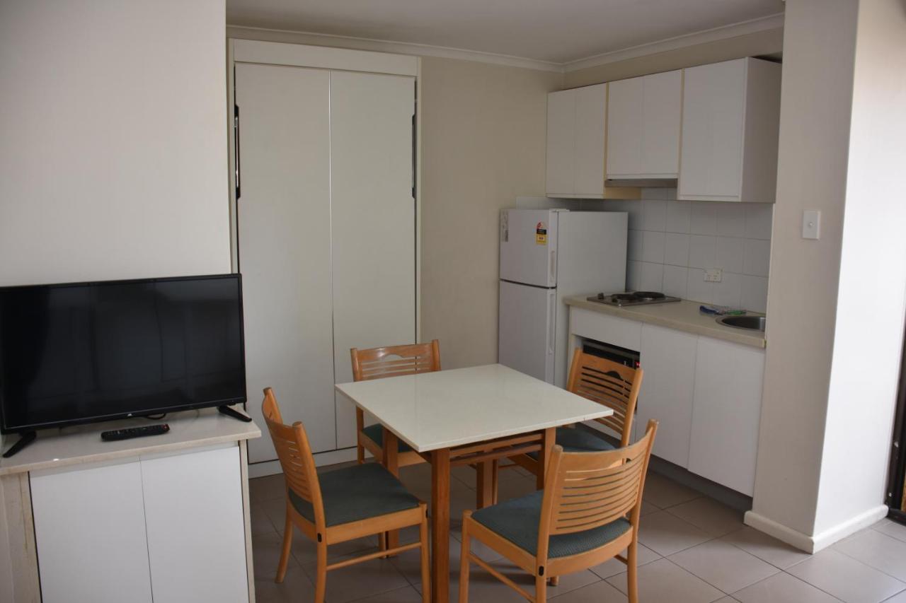 Accommodation Sydney - Hyde Park Plaza 38 College St ซิดนีย์ ภายนอก รูปภาพ