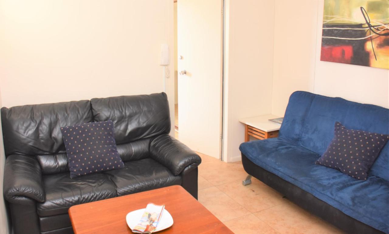 Accommodation Sydney - Hyde Park Plaza 38 College St ซิดนีย์ ภายนอก รูปภาพ