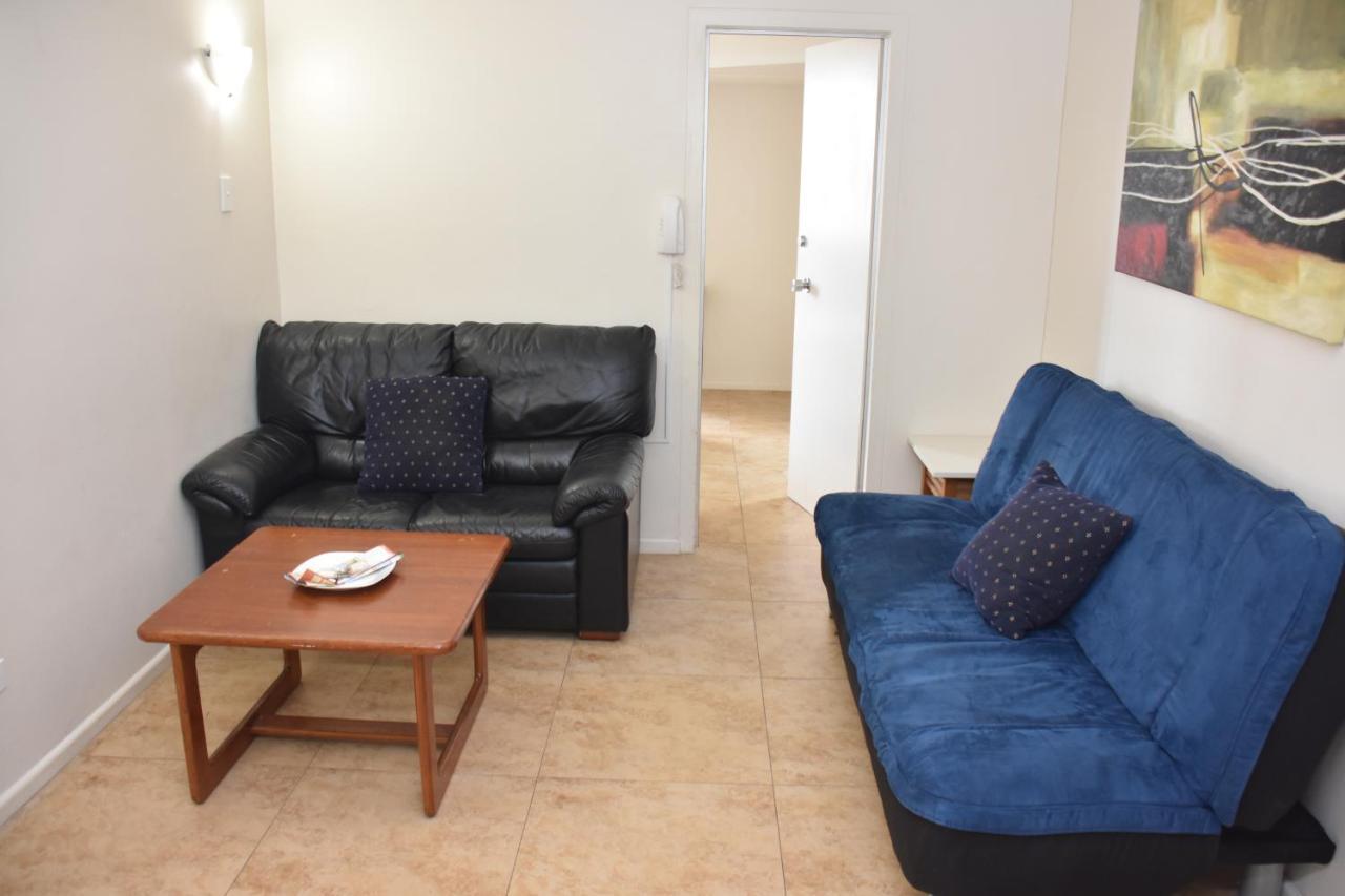 Accommodation Sydney - Hyde Park Plaza 38 College St ซิดนีย์ ภายนอก รูปภาพ