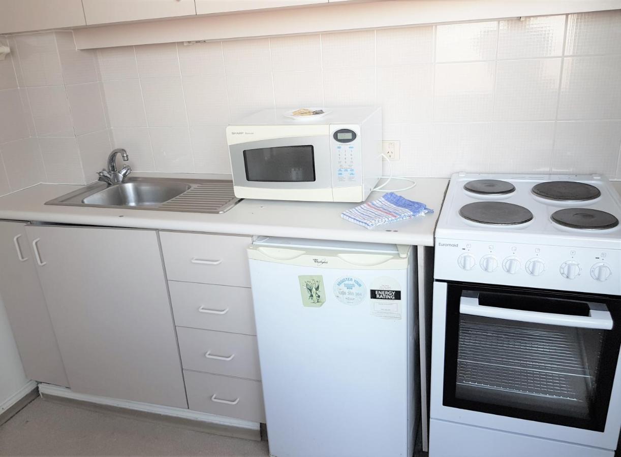 Accommodation Sydney - Hyde Park Plaza 38 College St ซิดนีย์ ภายนอก รูปภาพ