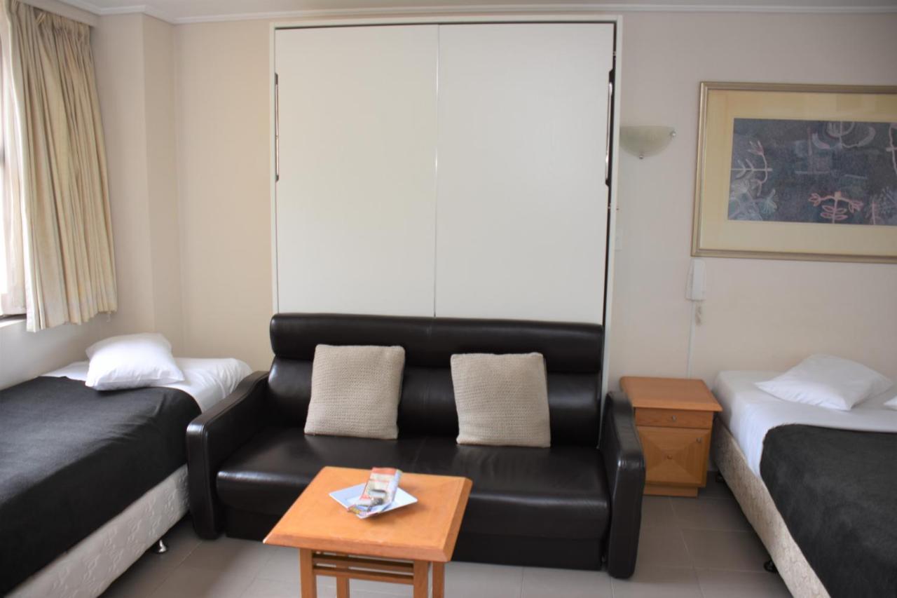 Accommodation Sydney - Hyde Park Plaza 38 College St ซิดนีย์ ภายนอก รูปภาพ