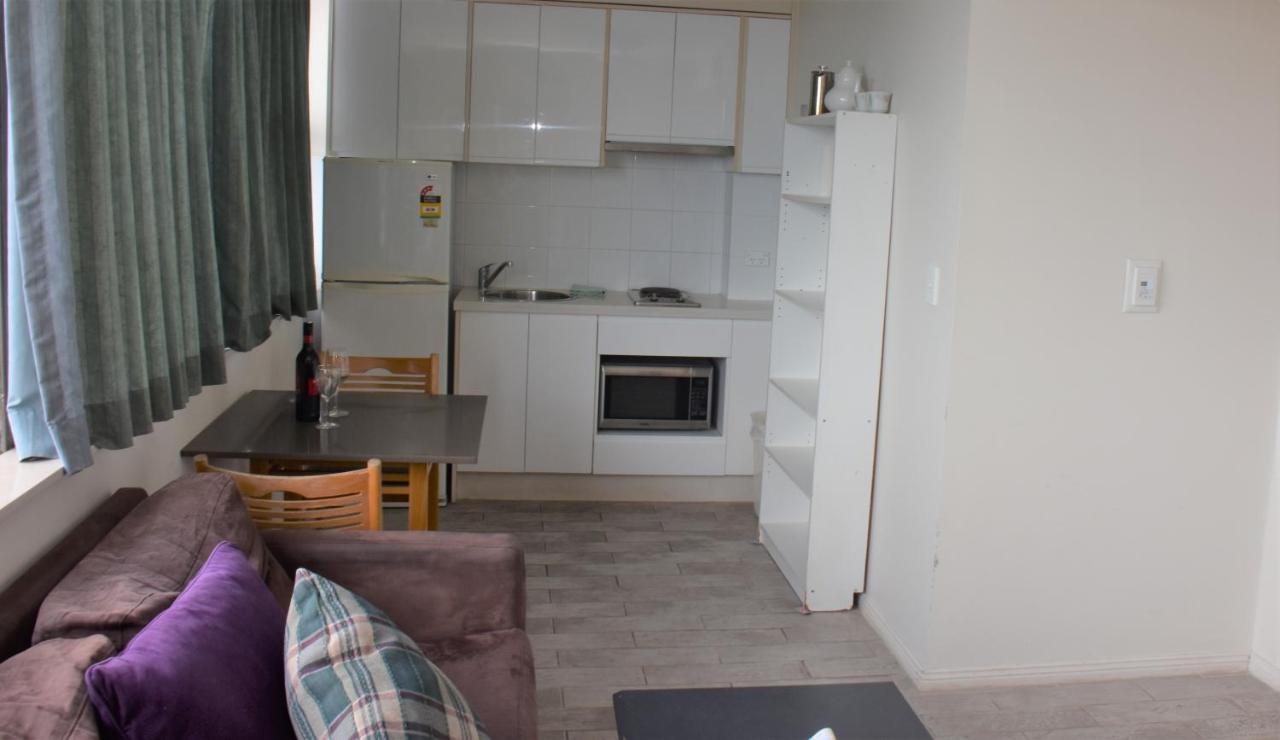 Accommodation Sydney - Hyde Park Plaza 38 College St ซิดนีย์ ภายนอก รูปภาพ