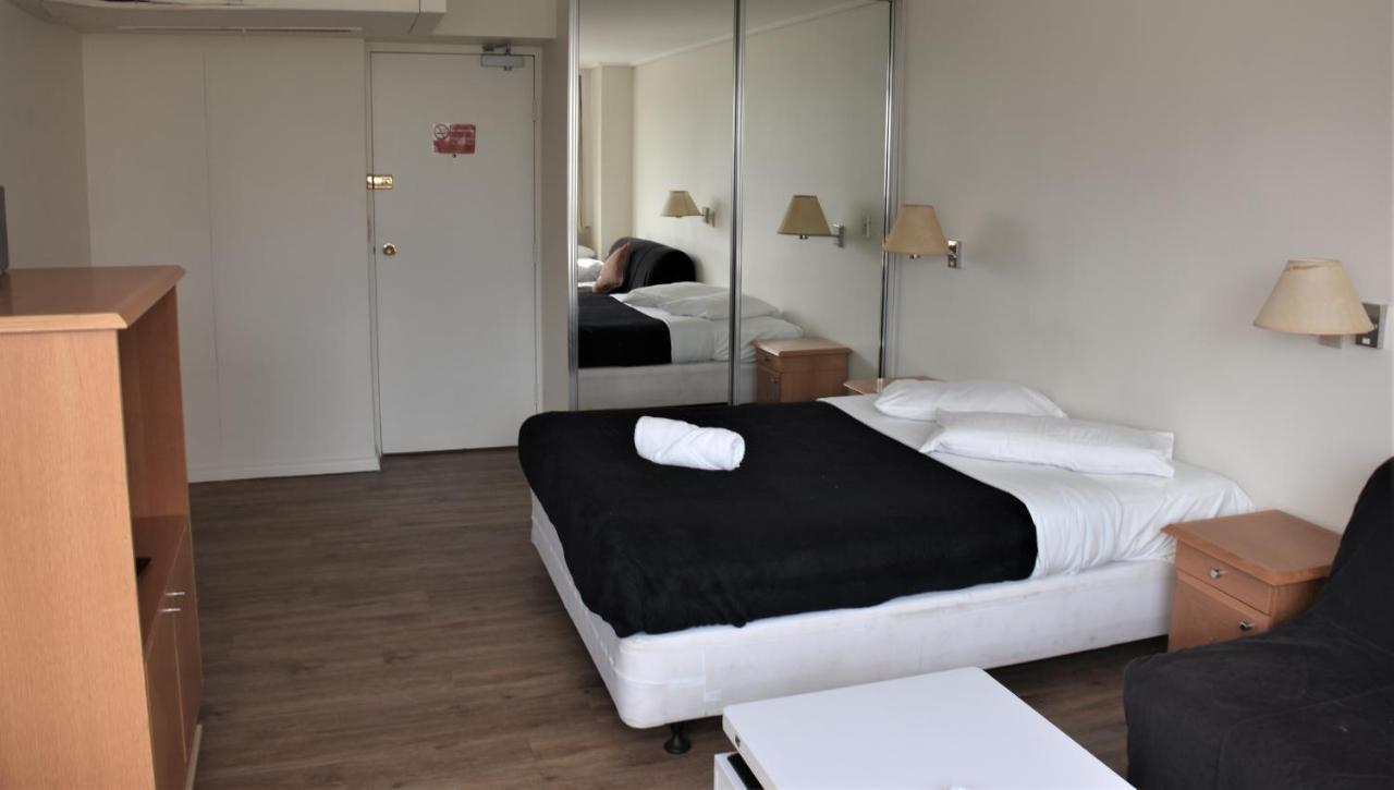 Accommodation Sydney - Hyde Park Plaza 38 College St ซิดนีย์ ภายนอก รูปภาพ