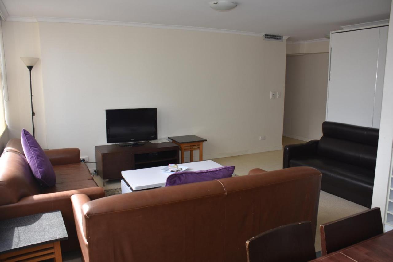 Accommodation Sydney - Hyde Park Plaza 38 College St ซิดนีย์ ภายนอก รูปภาพ