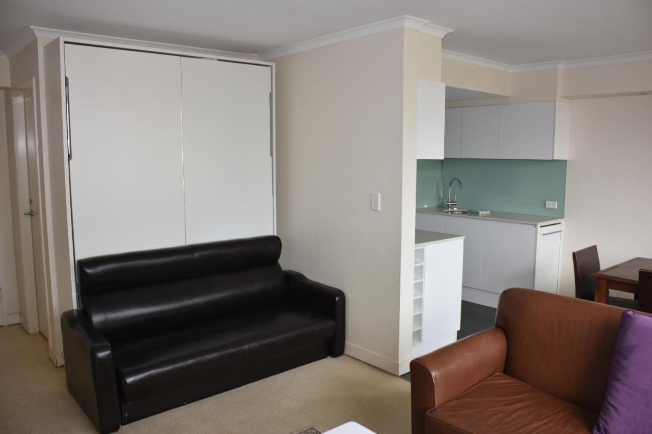 Accommodation Sydney - Hyde Park Plaza 38 College St ซิดนีย์ ภายนอก รูปภาพ