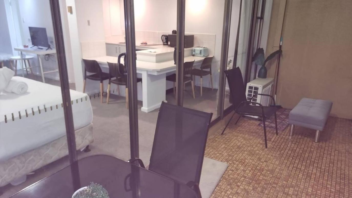 Accommodation Sydney - Hyde Park Plaza 38 College St ซิดนีย์ ภายนอก รูปภาพ